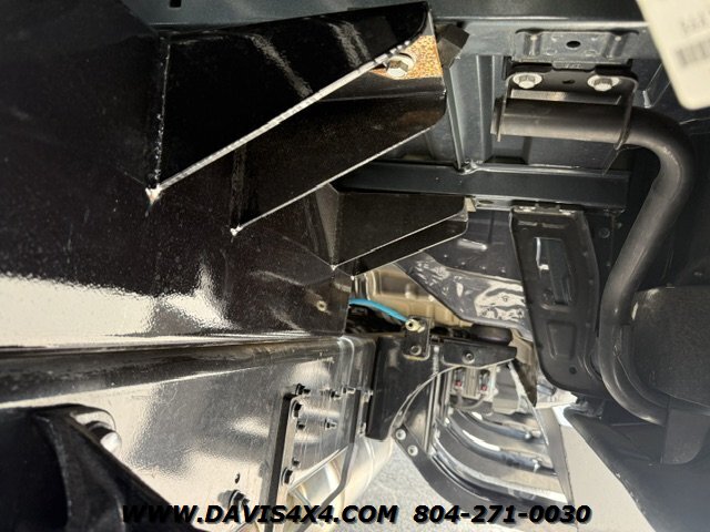 2023 Chevrolet Silverado 4500HD 4x4 Super Truck - Photo 13 - North Chesterfield, VA 23237