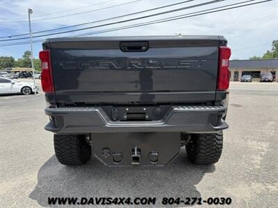 2023 Chevrolet Silverado 4500HD 4x4 Super Truck - Photo 10 - North Chesterfield, VA 23237