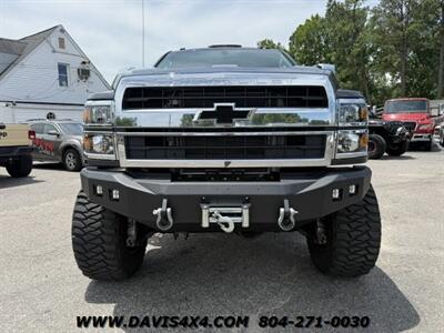 2023 Chevrolet Silverado 4500HD 4x4 Super Truck - Photo 42 - North Chesterfield, VA 23237