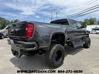 2023 Chevrolet Silverado 4500HD 4x4 Super Truck - Photo 9 - North Chesterfield, VA 23237