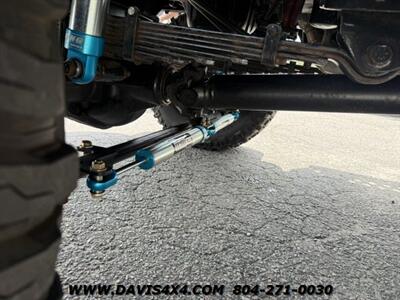 2023 Chevrolet Silverado 4500HD 4x4 Super Truck - Photo 38 - North Chesterfield, VA 23237