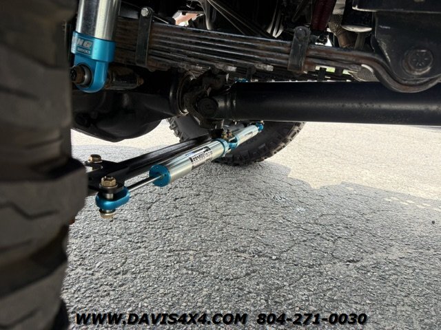 2023 Chevrolet Silverado 4500HD 4x4 Super Truck - Photo 38 - North Chesterfield, VA 23237