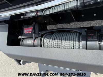 2023 Chevrolet Silverado 4500HD 4x4 Super Truck - Photo 41 - North Chesterfield, VA 23237