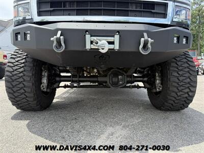 2023 Chevrolet Silverado 4500HD 4x4 Super Truck - Photo 43 - North Chesterfield, VA 23237