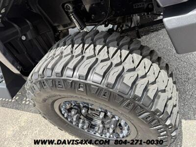 2023 Chevrolet Silverado 4500HD 4x4 Super Truck - Photo 4 - North Chesterfield, VA 23237