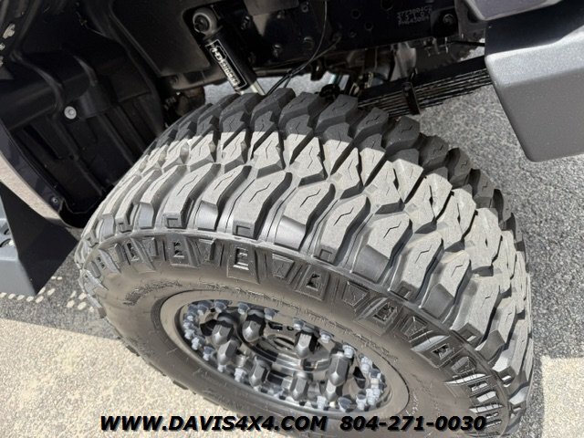 2023 Chevrolet Silverado 4500HD 4x4 Super Truck - Photo 4 - North Chesterfield, VA 23237