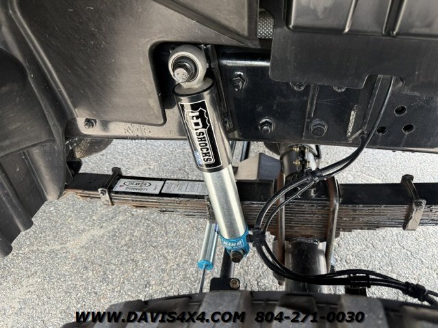 2023 Chevrolet Silverado 4500HD 4x4 Super Truck - Photo 5 - North Chesterfield, VA 23237