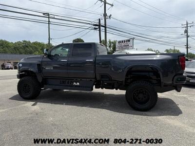 2023 Chevrolet Silverado 4500HD 4x4 Super Truck - Photo 16 - North Chesterfield, VA 23237
