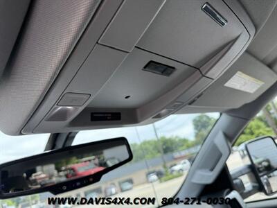 2023 Chevrolet Silverado 4500HD 4x4 Super Truck - Photo 28 - North Chesterfield, VA 23237