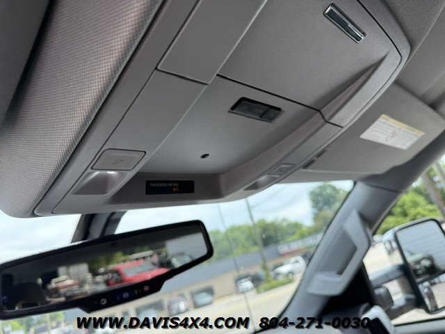 2023 Chevrolet Silverado 4500HD 4x4 Super Truck - Photo 28 - North Chesterfield, VA 23237