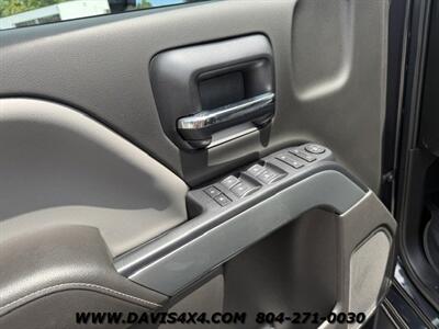 2023 Chevrolet Silverado 4500HD 4x4 Super Truck - Photo 21 - North Chesterfield, VA 23237