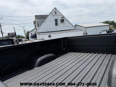 2023 Chevrolet Silverado 4500HD 4x4 Super Truck - Photo 34 - North Chesterfield, VA 23237