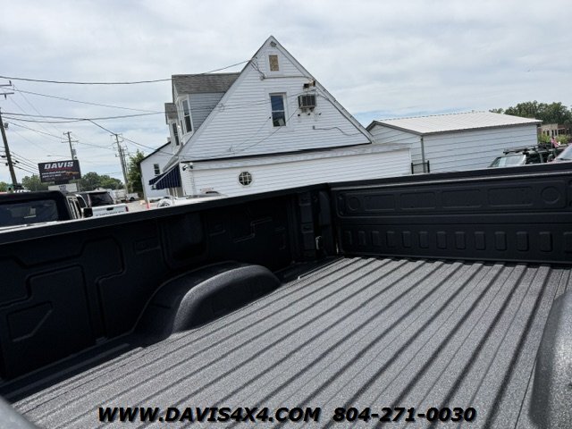 2023 Chevrolet Silverado 4500HD 4x4 Super Truck - Photo 34 - North Chesterfield, VA 23237