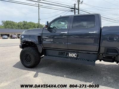 2023 Chevrolet Silverado 4500HD 4x4 Super Truck - Photo 17 - North Chesterfield, VA 23237