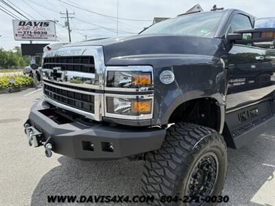 2023 Chevrolet Silverado 4500HD 4x4 Super Truck - Photo 40 - North Chesterfield, VA 23237