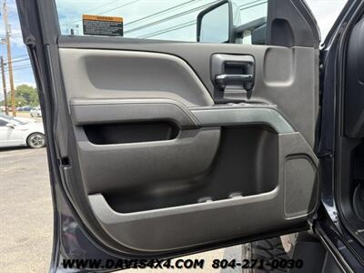 2023 Chevrolet Silverado 4500HD 4x4 Super Truck - Photo 22 - North Chesterfield, VA 23237