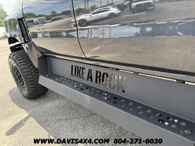 2023 Chevrolet Silverado 4500HD 4x4 Super Truck - Photo 37 - North Chesterfield, VA 23237