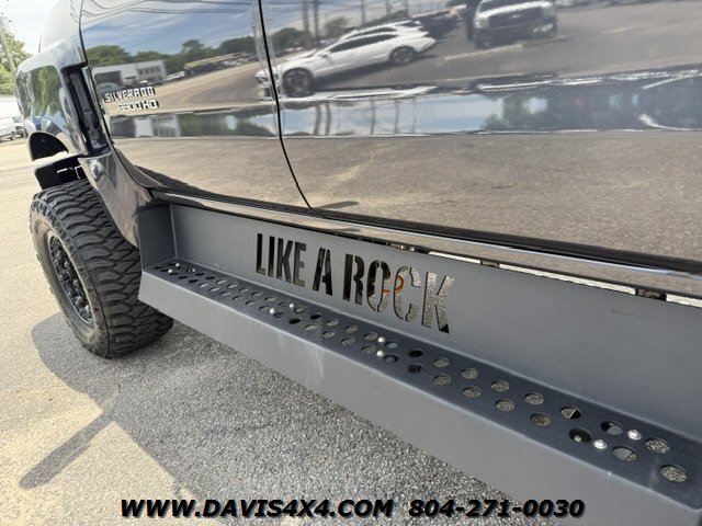 2023 Chevrolet Silverado 4500HD 4x4 Super Truck - Photo 37 - North Chesterfield, VA 23237