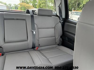 2023 Chevrolet Silverado 4500HD 4x4 Super Truck - Photo 30 - North Chesterfield, VA 23237