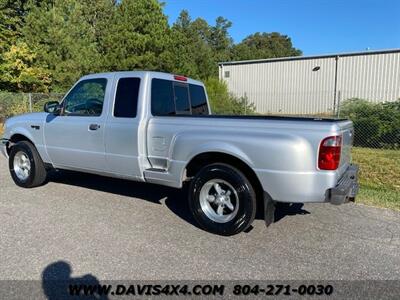 2003 Ford Ranger XLT Flare Side/Stepside Low Mileage Pickup   - Photo 6 - North Chesterfield, VA 23237