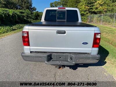 2003 Ford Ranger XLT Flare Side/Stepside Low Mileage Pickup   - Photo 5 - North Chesterfield, VA 23237