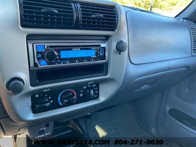 2003 Ford Ranger XLT Flare Side/Stepside Low Mileage Pickup   - Photo 23 - North Chesterfield, VA 23237