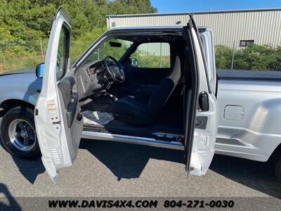 2003 Ford Ranger XLT Flare Side/Stepside Low Mileage Pickup   - Photo 16 - North Chesterfield, VA 23237