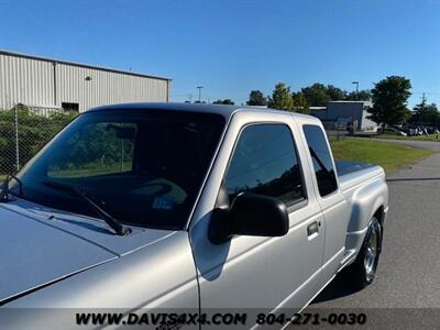 2003 Ford Ranger XLT Flare Side/Stepside Low Mileage Pickup   - Photo 18 - North Chesterfield, VA 23237