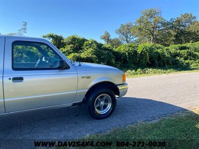 2003 Ford Ranger XLT Flare Side/Stepside Low Mileage Pickup   - Photo 21 - North Chesterfield, VA 23237