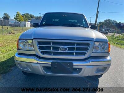 2003 Ford Ranger XLT Flare Side/Stepside Low Mileage Pickup   - Photo 2 - North Chesterfield, VA 23237