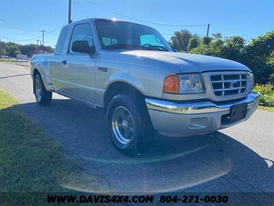 2003 Ford Ranger XLT Flare Side/Stepside Low Mileage Pickup   - Photo 3 - North Chesterfield, VA 23237