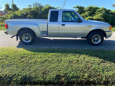 2003 Ford Ranger XLT Flare Side/Stepside Low Mileage Pickup   - Photo 20 - North Chesterfield, VA 23237