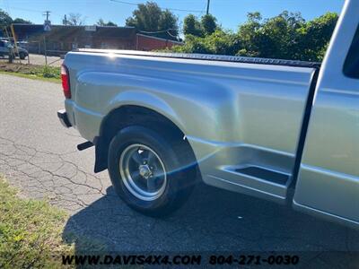 2003 Ford Ranger XLT Flare Side/Stepside Low Mileage Pickup   - Photo 22 - North Chesterfield, VA 23237