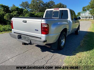 2003 Ford Ranger XLT Flare Side/Stepside Low Mileage Pickup   - Photo 4 - North Chesterfield, VA 23237