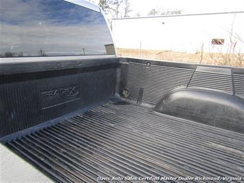 2003 GMC Sierra 2500 HD SLT Duramax Diesel Lifted 4X4 Crew Cab Short Bed   - Photo 13 - North Chesterfield, VA 23237