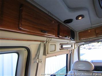 2001 Chevrolet Express 1500 High Top Conversion Evo by Sherrod   - Photo 21 - North Chesterfield, VA 23237