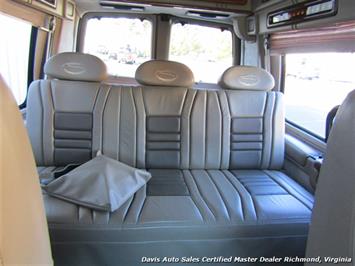 2001 Chevrolet Express 1500 High Top Conversion Evo by Sherrod   - Photo 20 - North Chesterfield, VA 23237