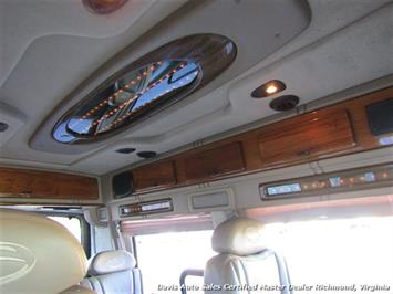 2001 Chevrolet Express 1500 High Top Conversion Evo by Sherrod   - Photo 19 - North Chesterfield, VA 23237