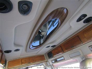 2001 Chevrolet Express 1500 High Top Conversion Evo by Sherrod   - Photo 17 - North Chesterfield, VA 23237