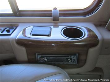 2001 Chevrolet Express 1500 High Top Conversion Evo by Sherrod   - Photo 18 - North Chesterfield, VA 23237