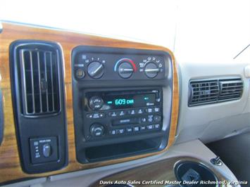 2001 Chevrolet Express 1500 High Top Conversion Evo by Sherrod   - Photo 6 - North Chesterfield, VA 23237