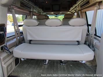 2001 Chevrolet Express 1500 High Top Conversion Evo by Sherrod   - Photo 27 - North Chesterfield, VA 23237