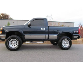 2006 Chevrolet Silverado 1500 LS (SOLD)   - Photo 2 - North Chesterfield, VA 23237