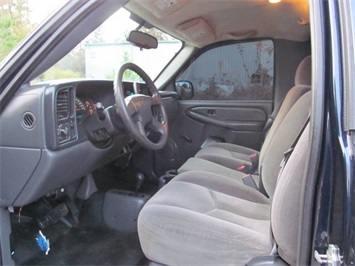 2006 Chevrolet Silverado 1500 LS (SOLD)   - Photo 7 - North Chesterfield, VA 23237