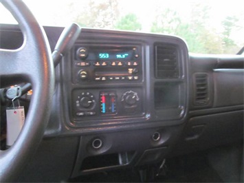 2006 Chevrolet Silverado 1500 LS (SOLD)   - Photo 9 - North Chesterfield, VA 23237