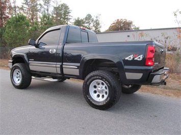 2006 Chevrolet Silverado 1500 LS (SOLD)   - Photo 3 - North Chesterfield, VA 23237