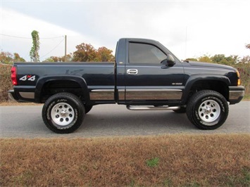 2006 Chevrolet Silverado 1500 LS (SOLD)   - Photo 5 - North Chesterfield, VA 23237