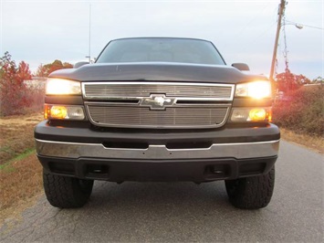 2006 Chevrolet Silverado 1500 LS (SOLD)   - Photo 13 - North Chesterfield, VA 23237