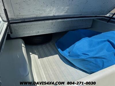 1987 Chevrolet C-10 Custom Extended Cab   - Photo 6 - North Chesterfield, VA 23237