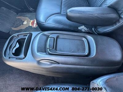 1987 Chevrolet C-10 Custom Extended Cab   - Photo 21 - North Chesterfield, VA 23237